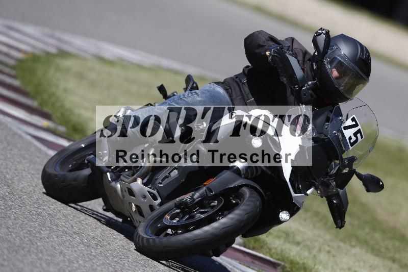 /15 22.05.2026  Plüss Moto Sport  Discover the Bike ADR /Gruppe gruen - Bike 1/75